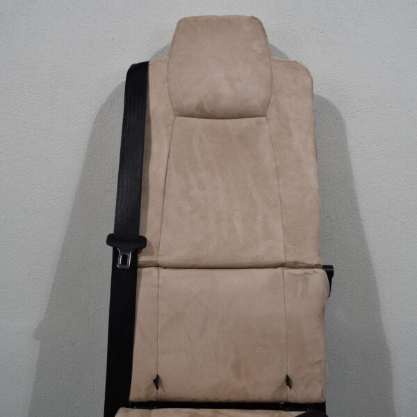 Aguti Klappsitz 2.0 Rechts beige