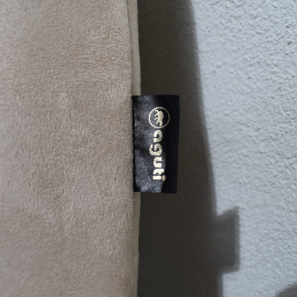 Aguti Klappsitz 2.0 Rechts beige