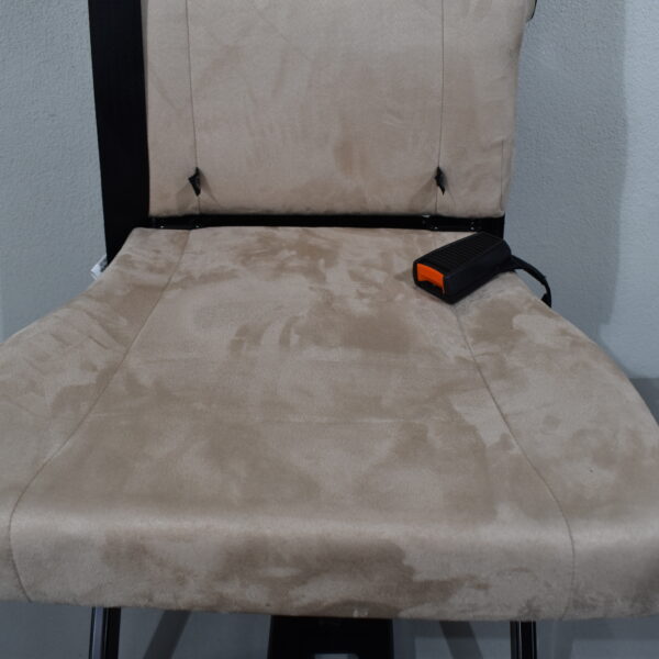 Aguti Klappsitz 2.0 Rechts beige