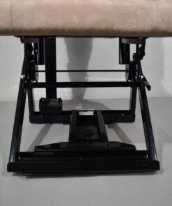 Aguti Klappsitz 2.0 Rechts beige