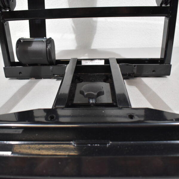 Aguti Klappsitz 2.0 Rechts beige