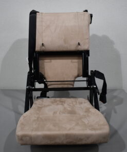 Aguti Klappsitz 2.0 Rechts beige