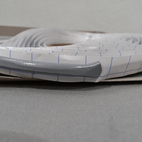 EGOFERM Dichtungsband auf Rolle 6000x8mm grau
