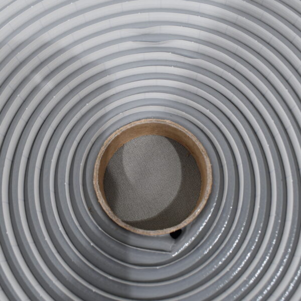 EGOFERM Dichtungsband auf Rolle 6000x8mm grau