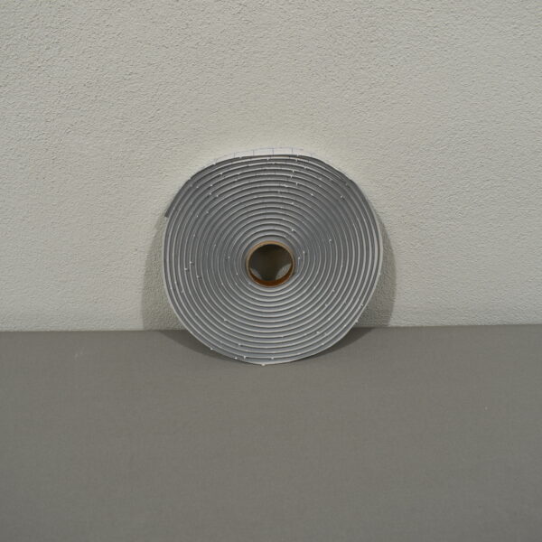 EGOFERM Dichtungsband auf Rolle 7000x6mm grau