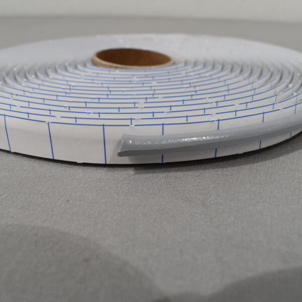 EGOFERM Dichtungsband auf Rolle 7000x6mm grau