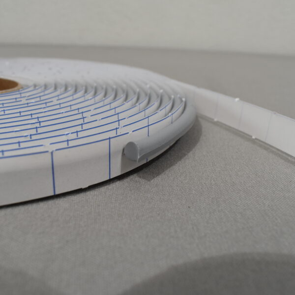 EGOFERM Dichtungsband auf Rolle 7000x6mm grau