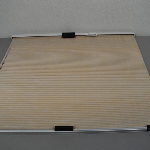 Verdunklungsrollo für Fahrerhaus 1350x818mm