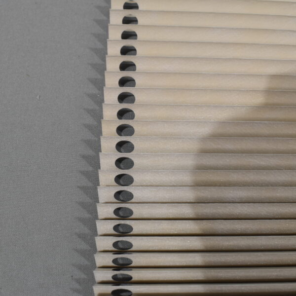 Verdunklungsrollo für Fahrerhaus 1350x818mm