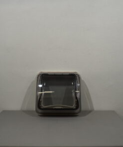 Dometic Mini-Heki Dachhaube 400x400mm