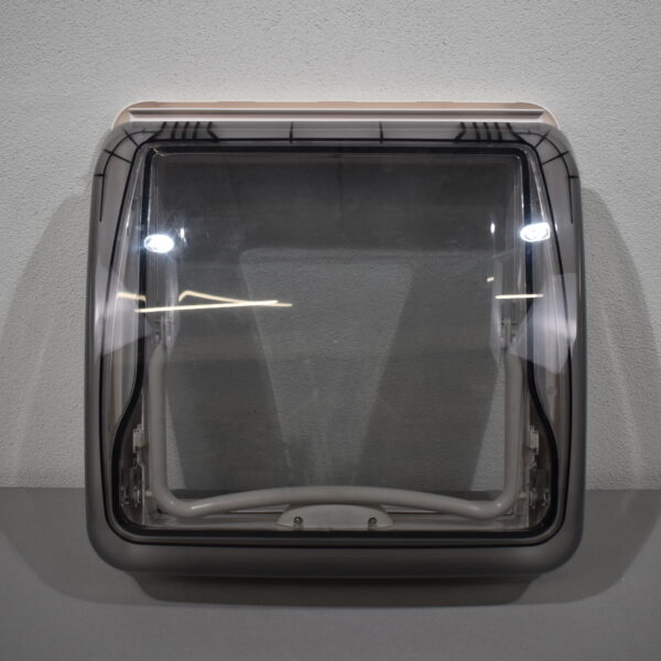 Dometic Mini-Heki Dachhaube 400x400mm