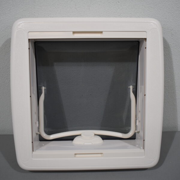 Dometic Mini-Heki Dachhaube 400x400mm