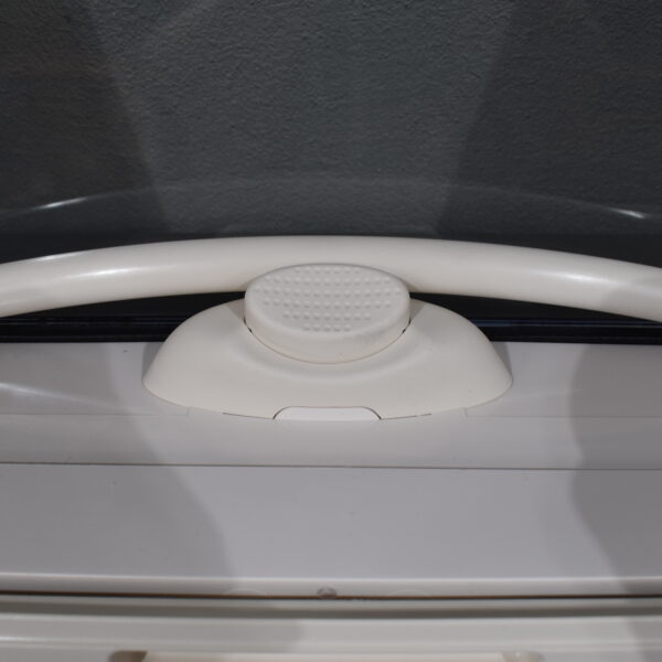 Dometic Mini-Heki Dachhaube 400x400mm