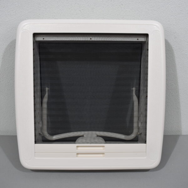 Dometic Mini-Heki Dachhaube 400x400mm