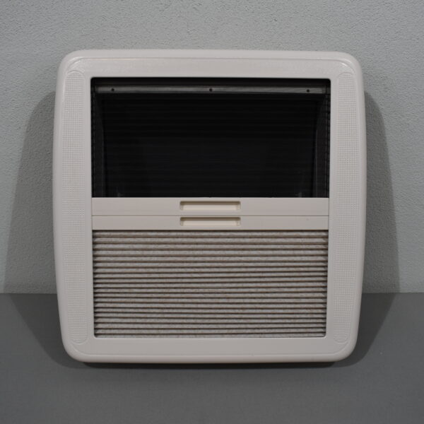 Dometic Mini-Heki Dachhaube 400x400mm