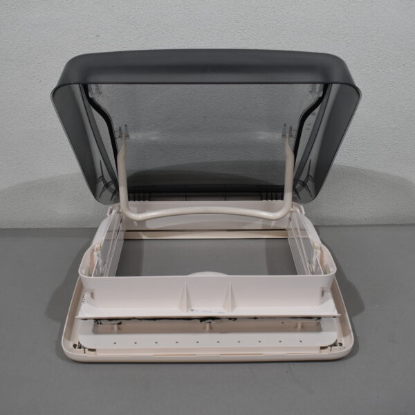 Dometic Mini-Heki Dachhaube 400x400mm