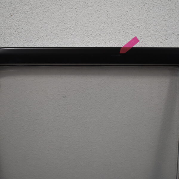 Dometic Schiebefenster S7 900x550mm Schwarz