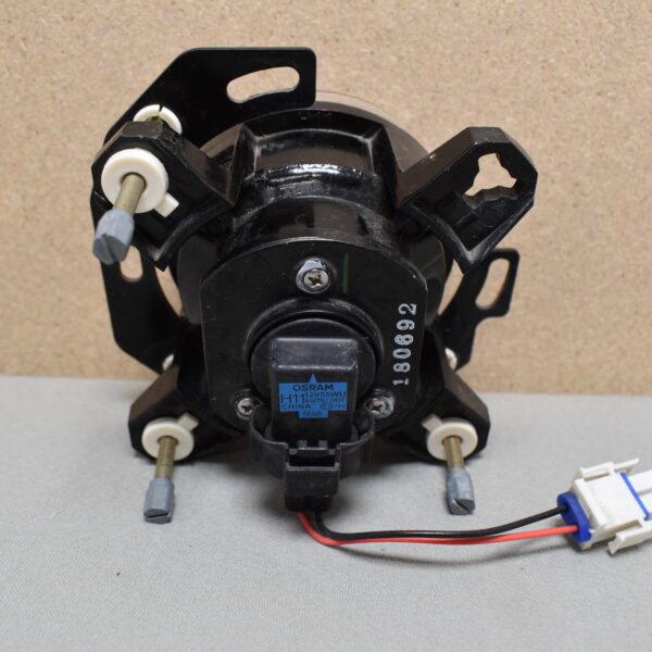 Hella Scheinwerfer Fernlicht LED