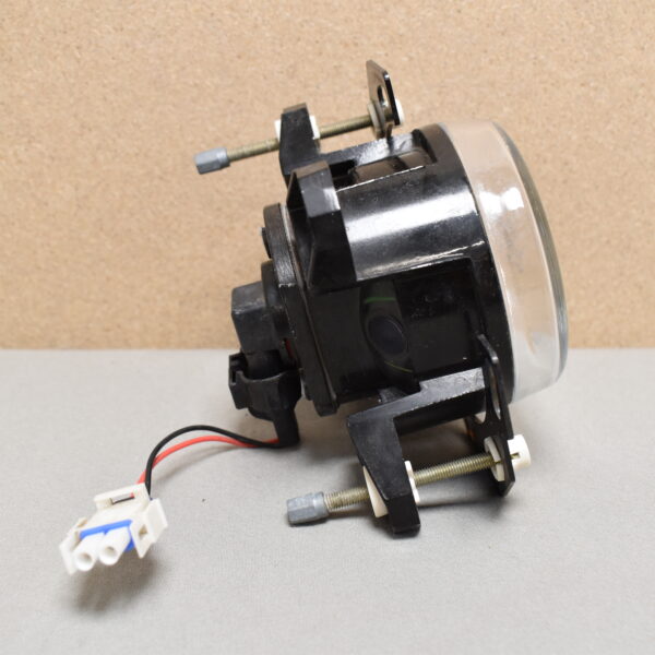 Hella Scheinwerfer Fernlicht LED