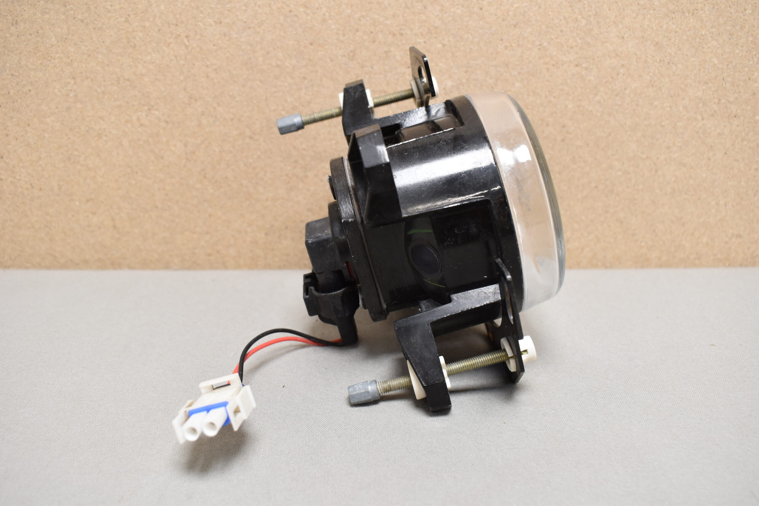 Hella Scheinwerfer Fernlicht LED