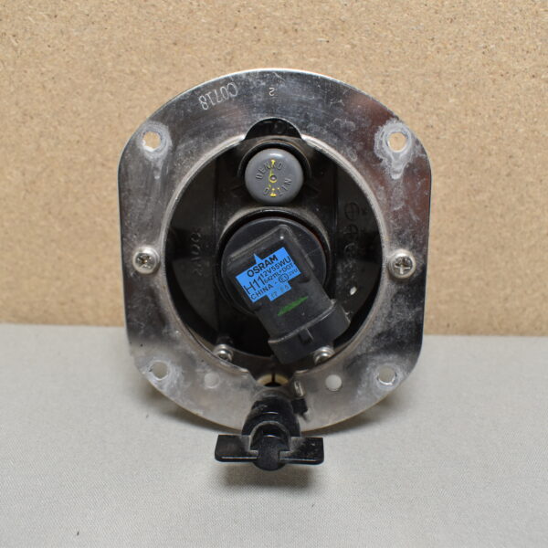 Nebelscheinwerfer; Nebel-Abbiegescheinwerfer LED Links