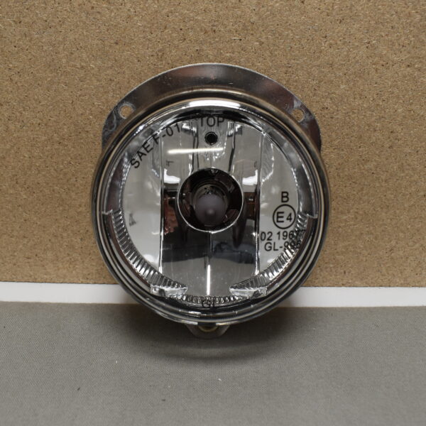 Nebelscheinwerfer; Nebel-Abbiegescheinwerfer LED Rechts