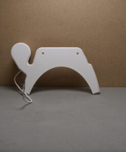 SOG-Entlüftung für Jabsco WC