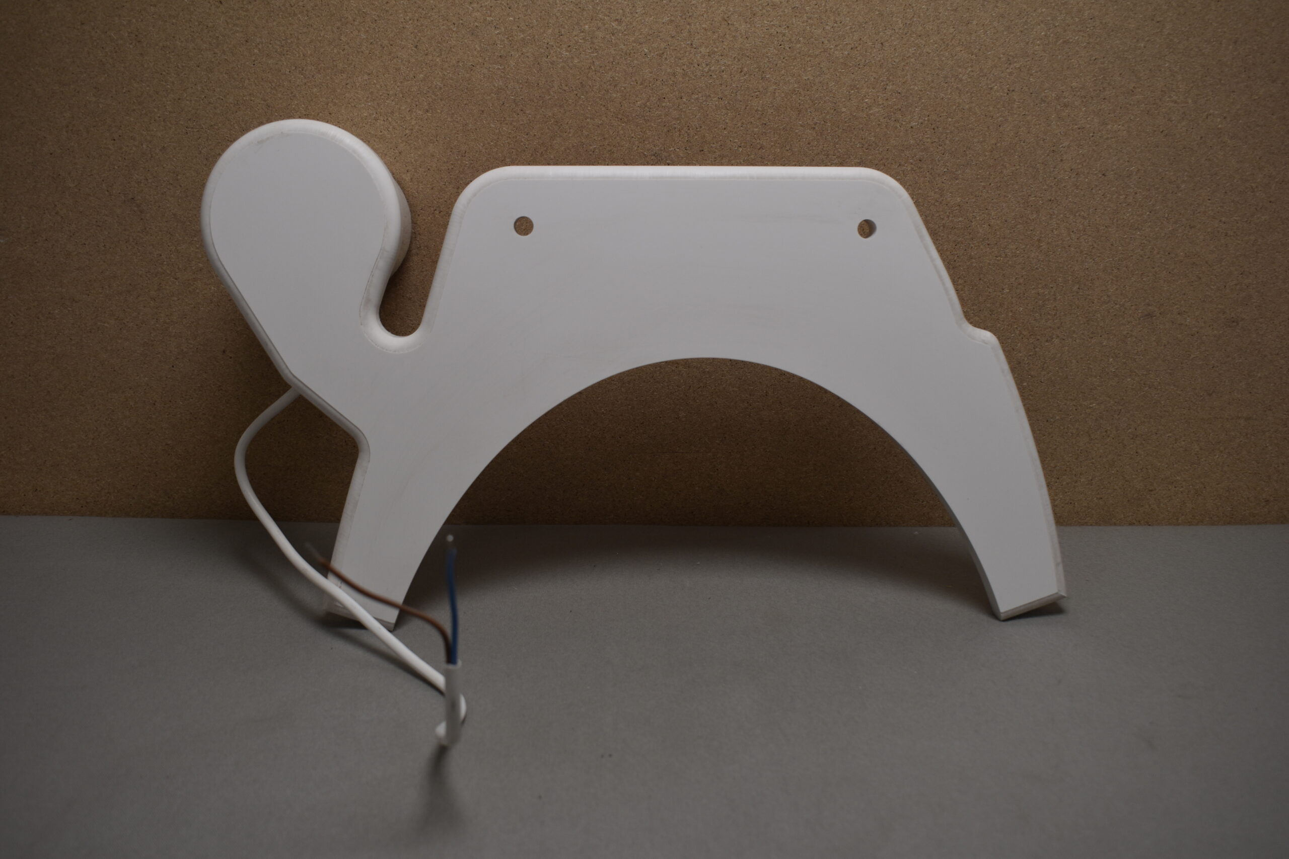 SOG-Entlüftung für Jabsco WC