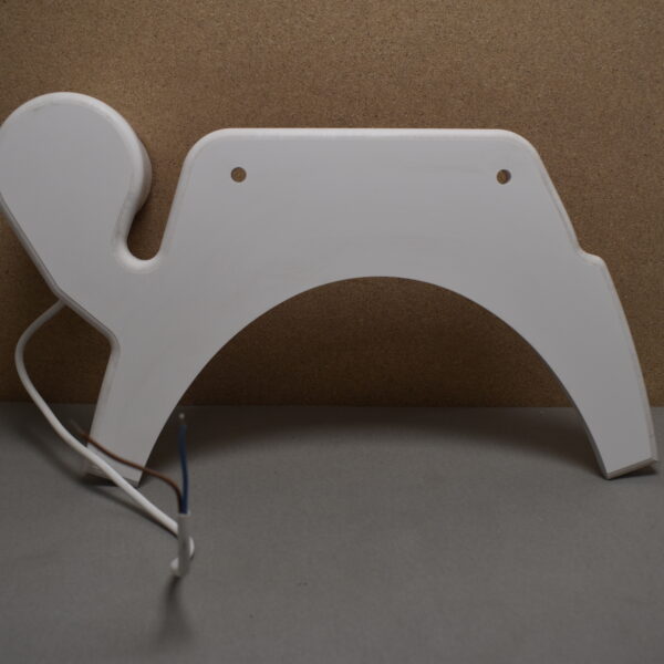 SOG-Entlüftung für Jabsco WC