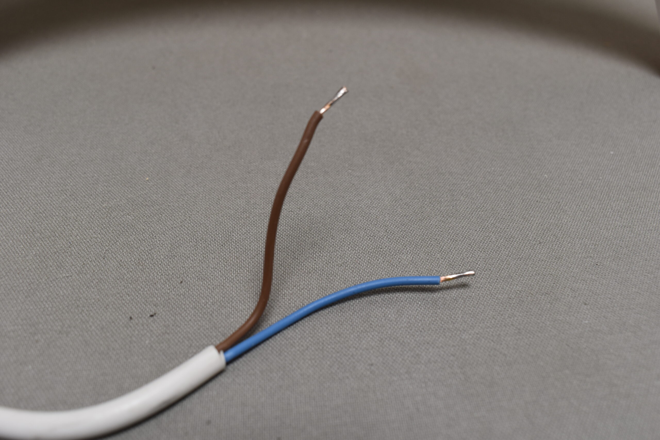 SOG-Entlüftung für Jabsco WC