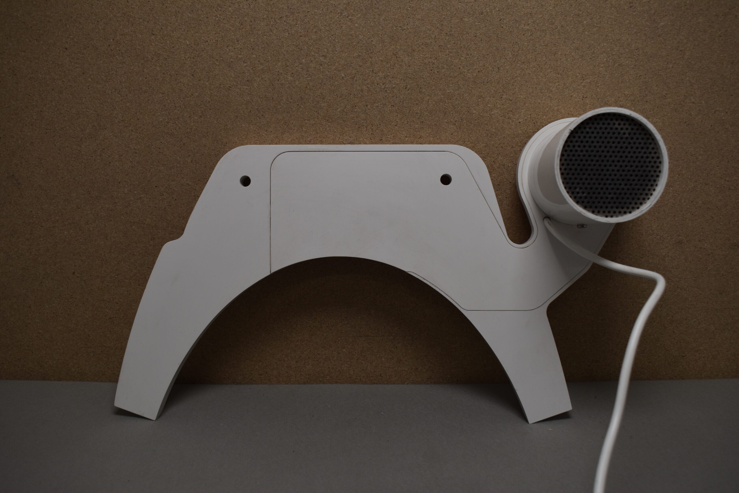 SOG-Entlüftung für Jabsco WC