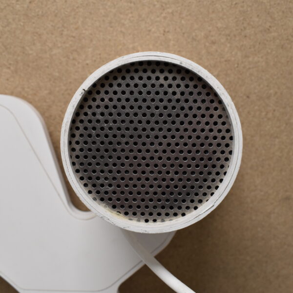 SOG-Entlüftung für Jabsco WC