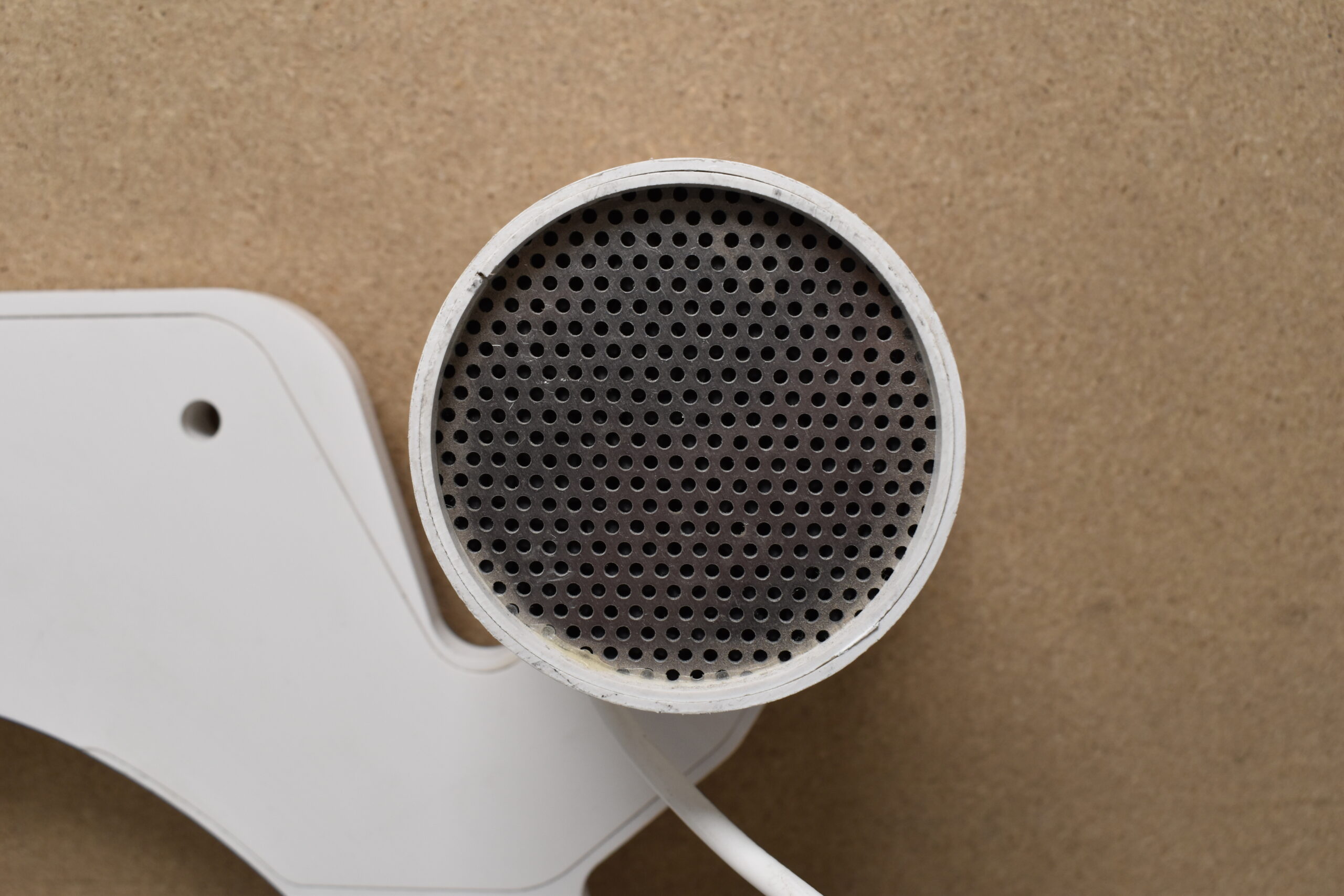 SOG-Entlüftung für Jabsco WC