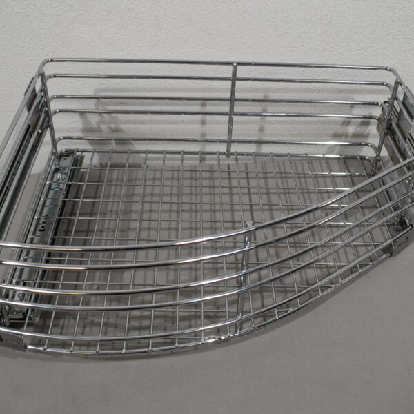 Auszugkorb für Küchenschubkasten 525x390x210mm