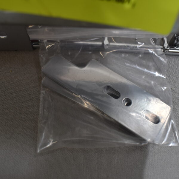 Auszugkorb für Küchenschubkasten 525x390x210mm