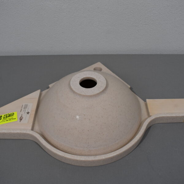 Waschbeckenplatte 41x524x459mm