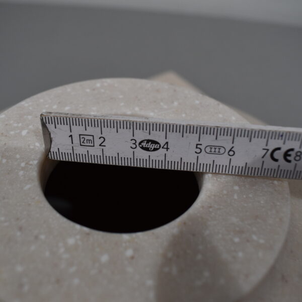 Waschbeckenplatte 41x524x459mm