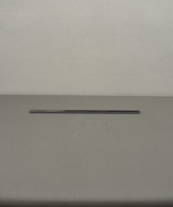 Funktionssäule 600x20mm Chrom