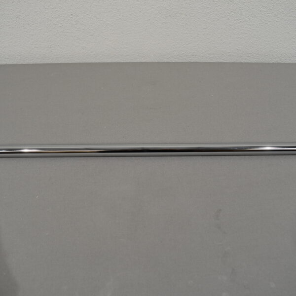 Funktionssäule 600x20mm Chrom