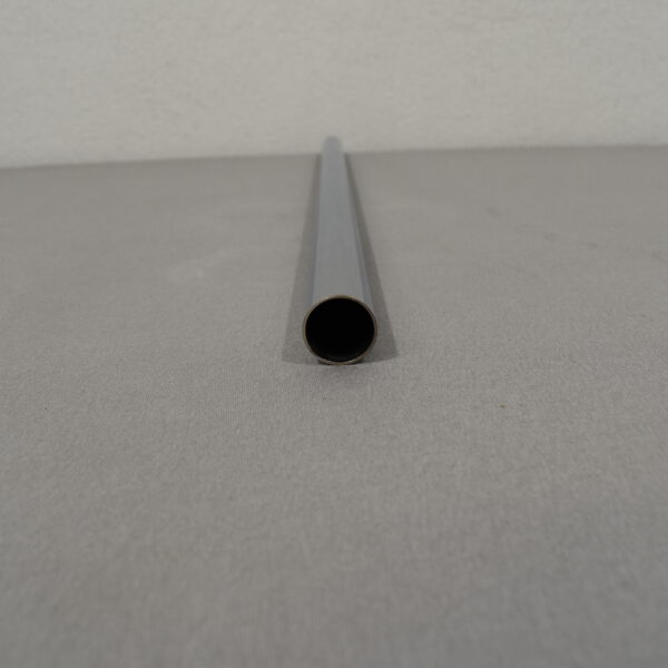 Funktionssäule 600x20mm Chrom