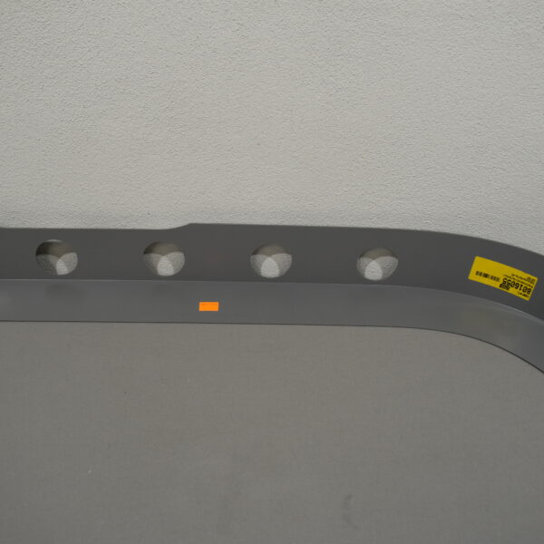 AL-KO Armaturenbrett-Seitenteil; Fußleiste Fahrerseite grau