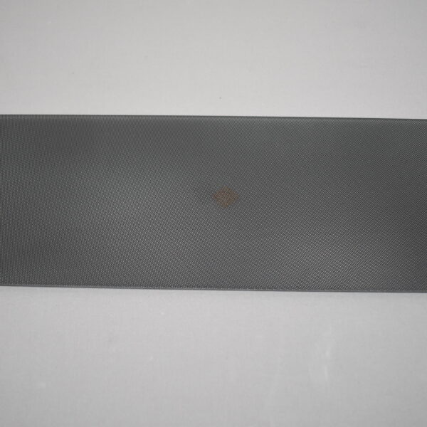 Glasboden 6x200x530mm