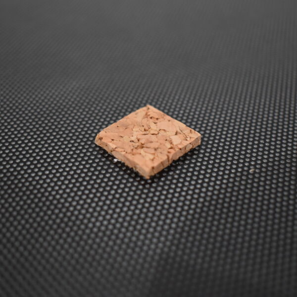 Glasboden 6x200x530mm