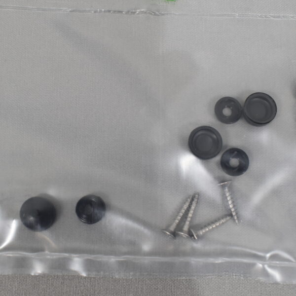 Glasboden 6x200x530mm