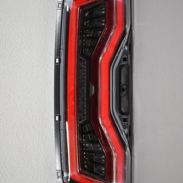 litec Rücklicht 70x190x670mm