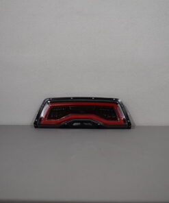 litec Rücklicht 70x190x670mm