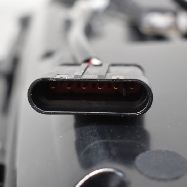 litec Rücklicht 70x190x670mm