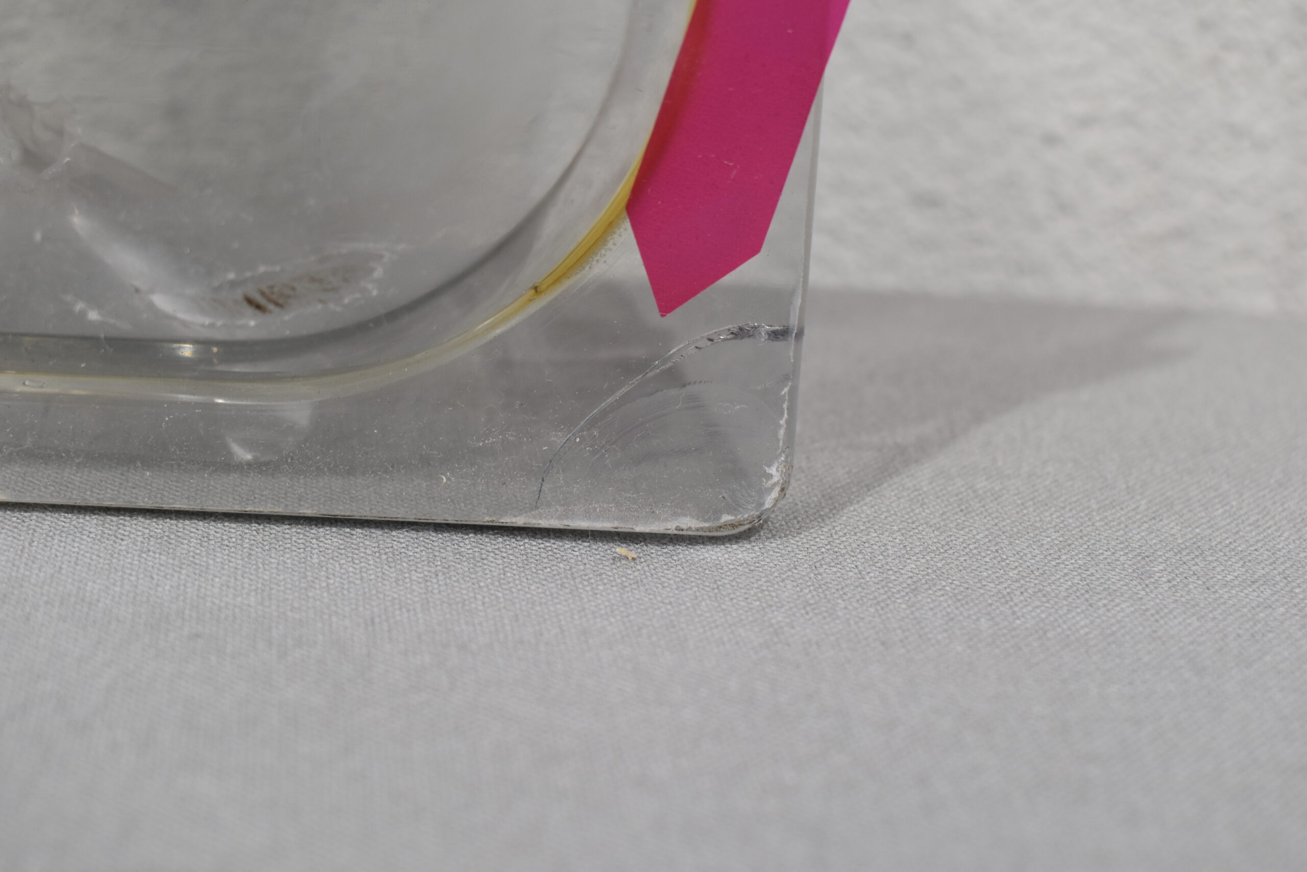 Dometic Ersatzscheibe S4 1300x550mm