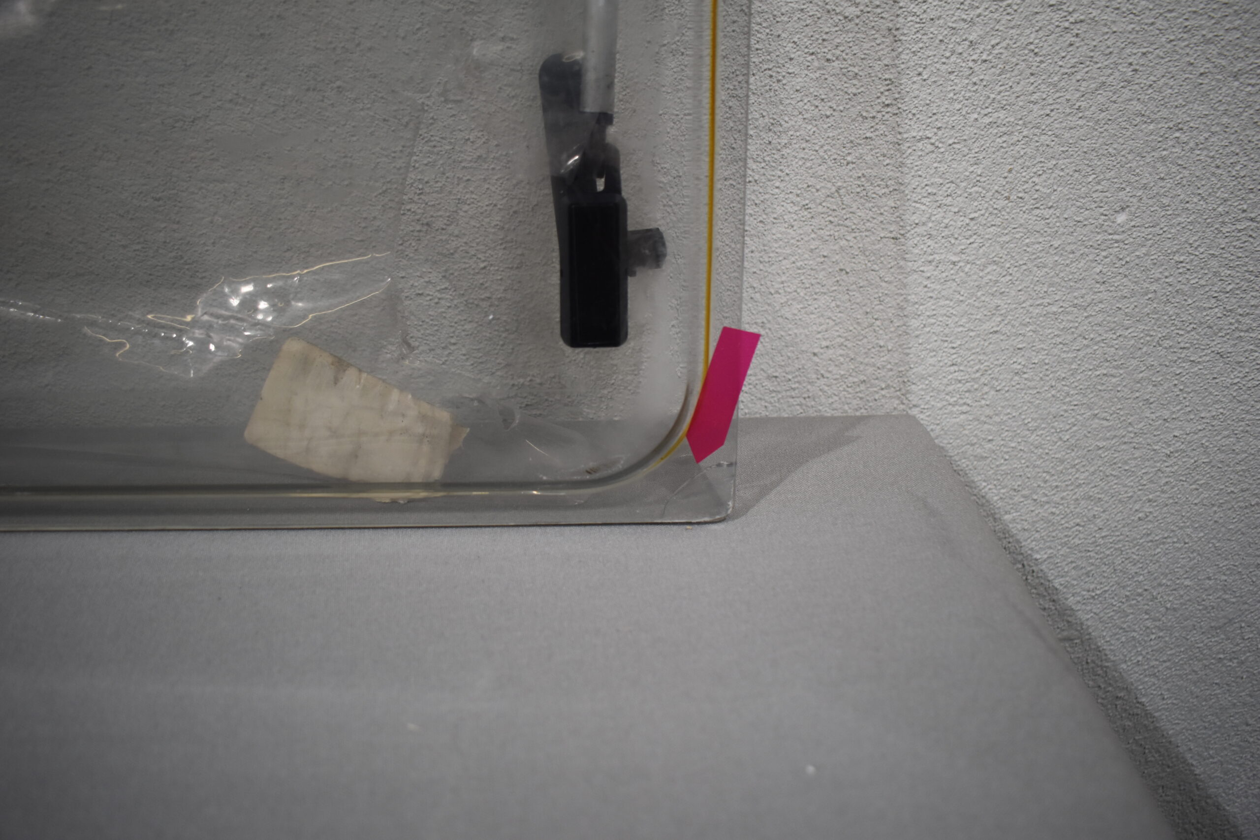 Dometic Ersatzscheibe S4 1300x550mm