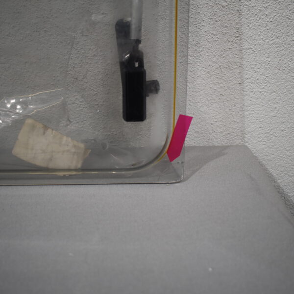 Dometic Ersatzscheibe S4 1300x550mm